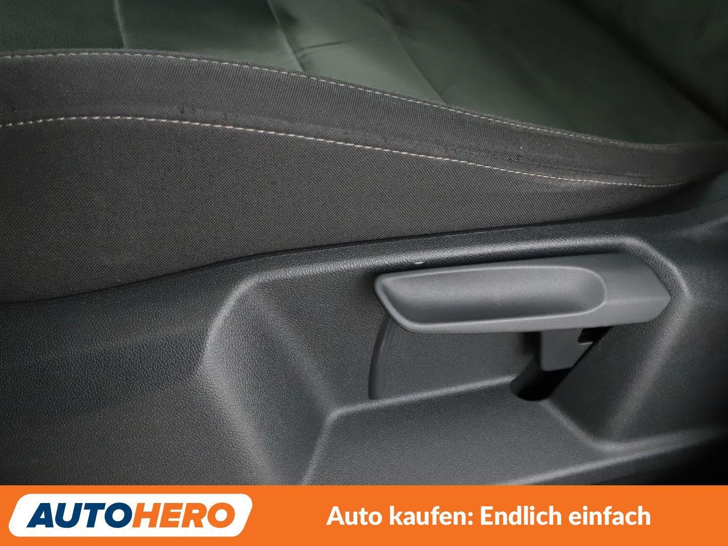 Volkswagen Tiguan 1.5 TSI ACT Elegance Aut.*NAVI*LED*ACC*