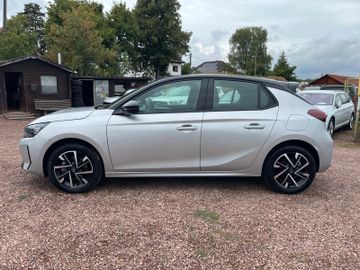 Opel Corsa - 4