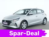 Hyundai i20 Select Tempo|Fernlichtassist|Lenkradhzg|PDC - Hyundai i20 Select mit Benzin-Antrieb