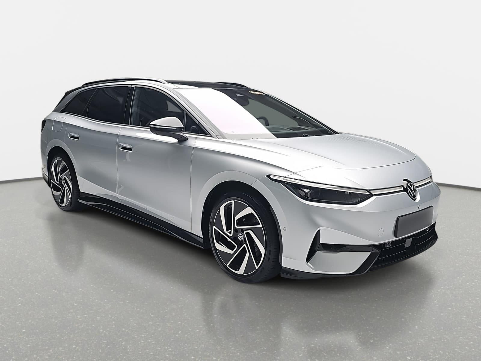 Volkswagen ID.7 PRO S AUTO. 86 KWH MATRIX LED NAVI PRO imagem 3