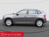 Skoda Kamiq 1,0 TSI Selection RFK KLIMA WINTER SMART - Neuwagen in Stuttgart