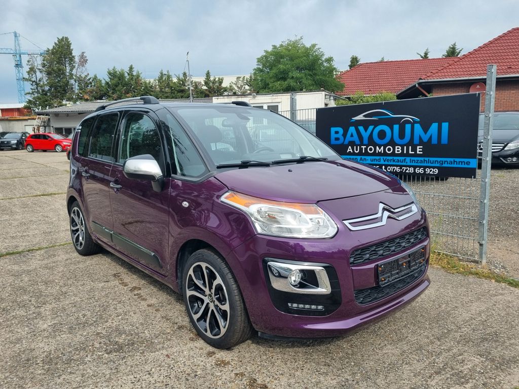 Image of Citroën C3 Picasso