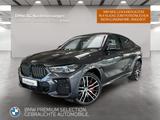 BMW X6 xDrive40d M Sport AHK Driv.Assist.Prof Laser - BMW X6 in Bochum