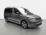 Volkswagen CADDY MAXI 1.5 TSI DSG LIFE NAVI VOLL-LED 7-SITZ - Volkswagen Caddy: Tsi