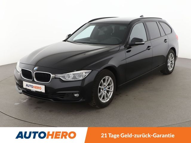 BMW 3er 318i Advantage Aut.*NAVI*LED*TEMPO*PDC*