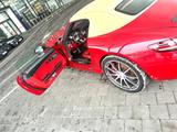 Mercedes-Benz SLS AMG 6.2 V8 Roadster  - Mercedes SLS AMG Benzin Gebrauchtwagen