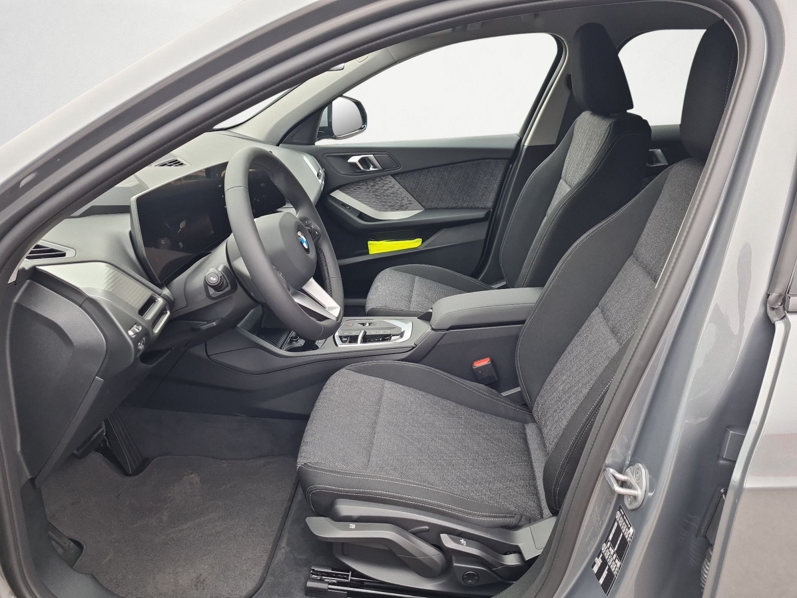 BMW 120 - Bild 8