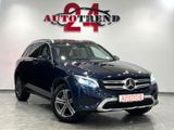 Mercedes-Benz GLC 250 d 4Matic STANDHEIZUNG+°360KAMERA+AHK+LED - Mercedes-Benz GLC 250 in Köln