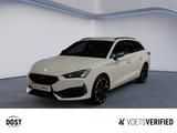 Cupra Leon Sportstourer VZ 1.4 e-HYBRID NAVI+LED+SHZ - Cupra Leon mit Hybrid-Antrieb