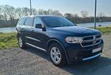 Dodge Durango 3.6 V6 LPG  7 Sitzer  - Dodge Durango aus 2012