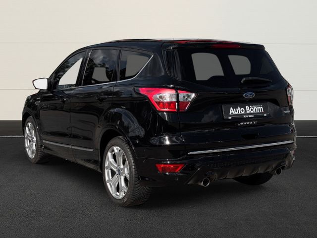 Ford Kuga Vignale 1.5 4X4 Sony+Temp+Kamera+Navi+Keyle