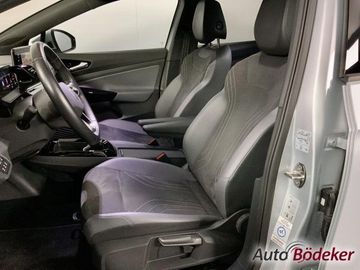 Volkswagen ID.4 Pro Performance Garantie b. 1.6.28 Navi LED