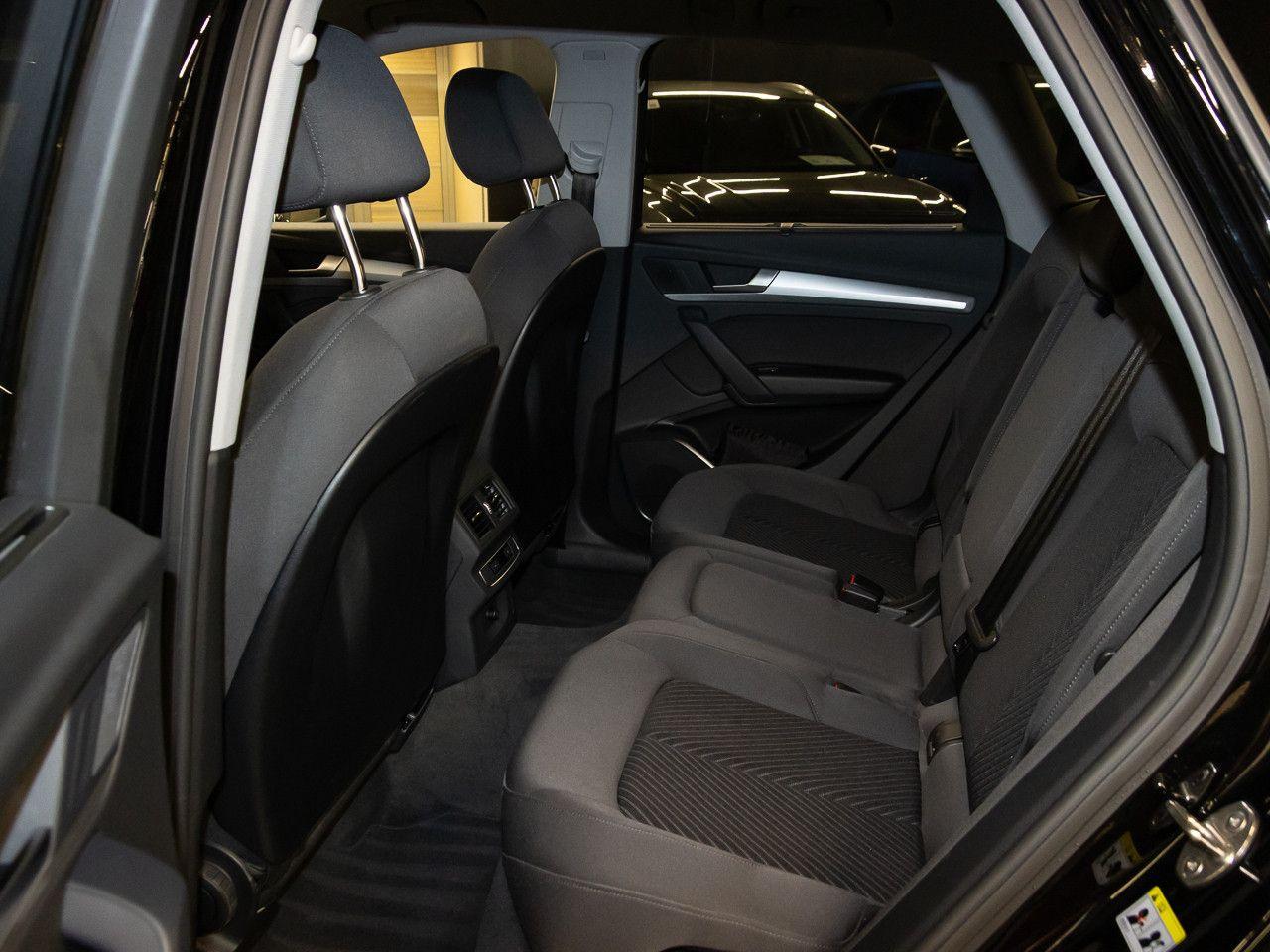 Audi Q5 advanced 50 TFSI e quattro Standklima Navi+