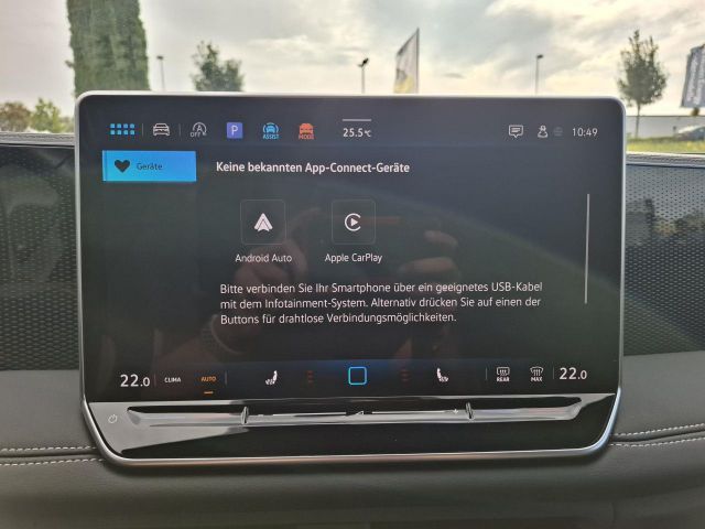 TIGUAN 2.0 TDI DSG GOAL AZV+SHZ+360