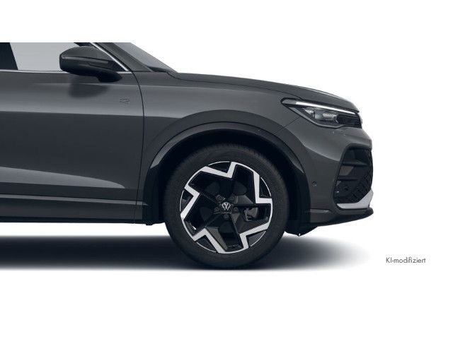 Volkswagen Tiguan - Bild 5
