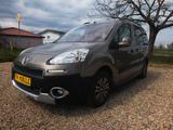 Peugeot Partner Tepee Outdoor - Peugeot Partner: Outdoor