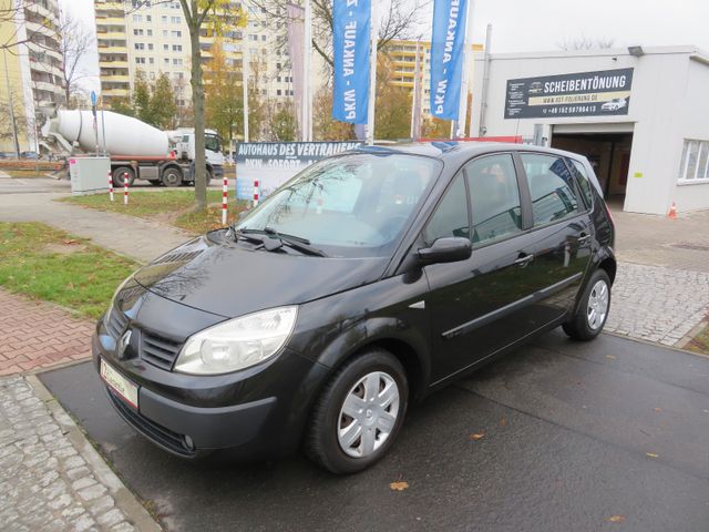 Renault Scenic II Avantage