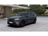 BMW X7 xDrive40d Navi Leder Tempom.aktiv
