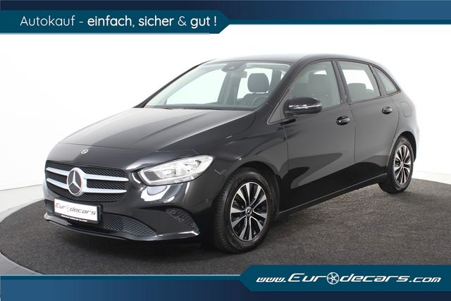 Mercedes-Benz B 180 Style Aut.*1.Hand*Navi*T-Leder*SHZ*