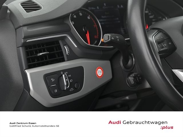 Audi A4 - Bild 11