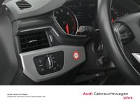 Audi A4 - Vorschau Bild 11