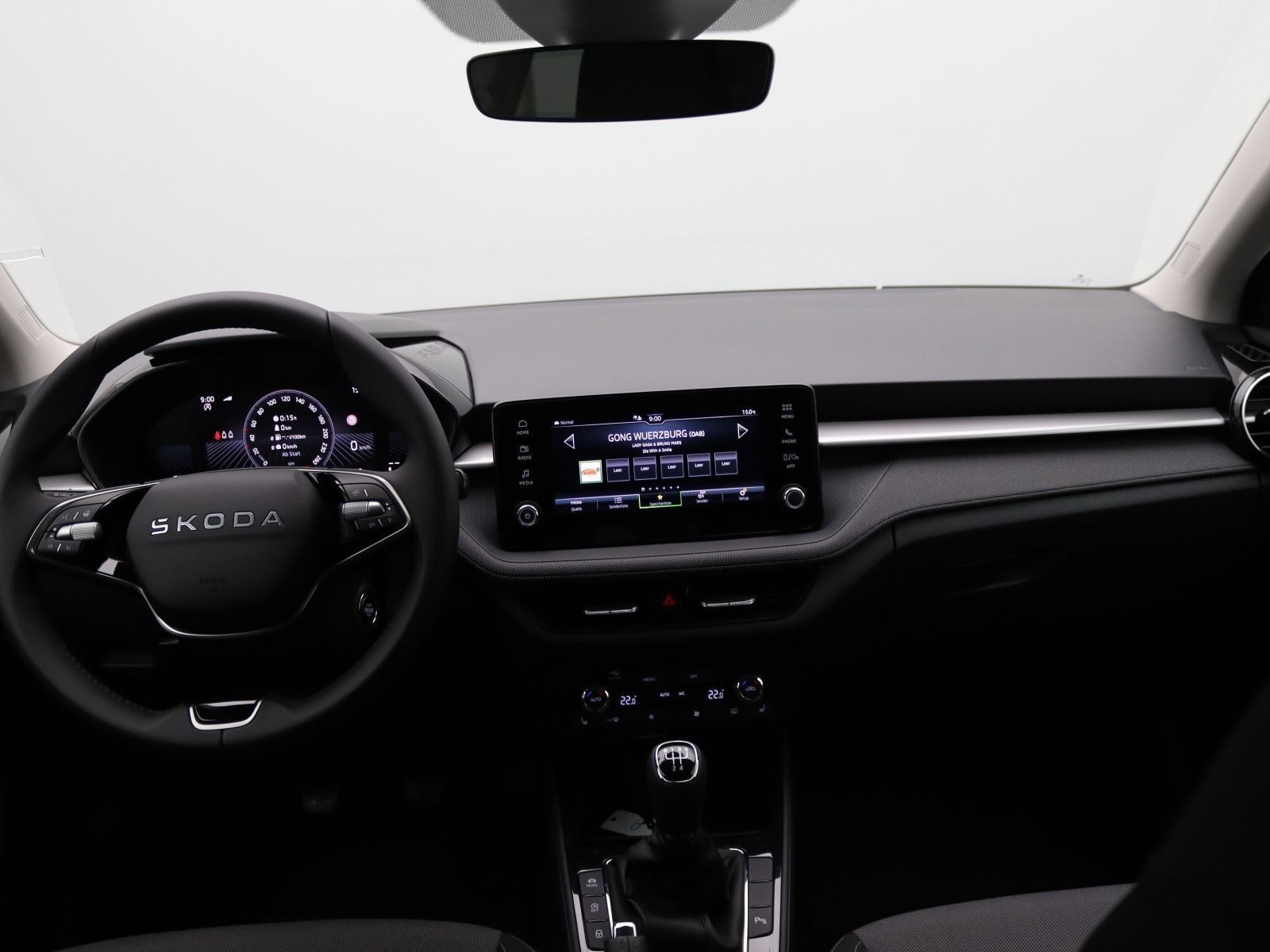 Skoda Fabia - Bild 11