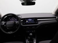 Skoda Fabia - Vorschau Bild 11