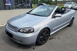 Opel Astra Cabrio 1.8 - - Opel Astra aus 2001: 1.8