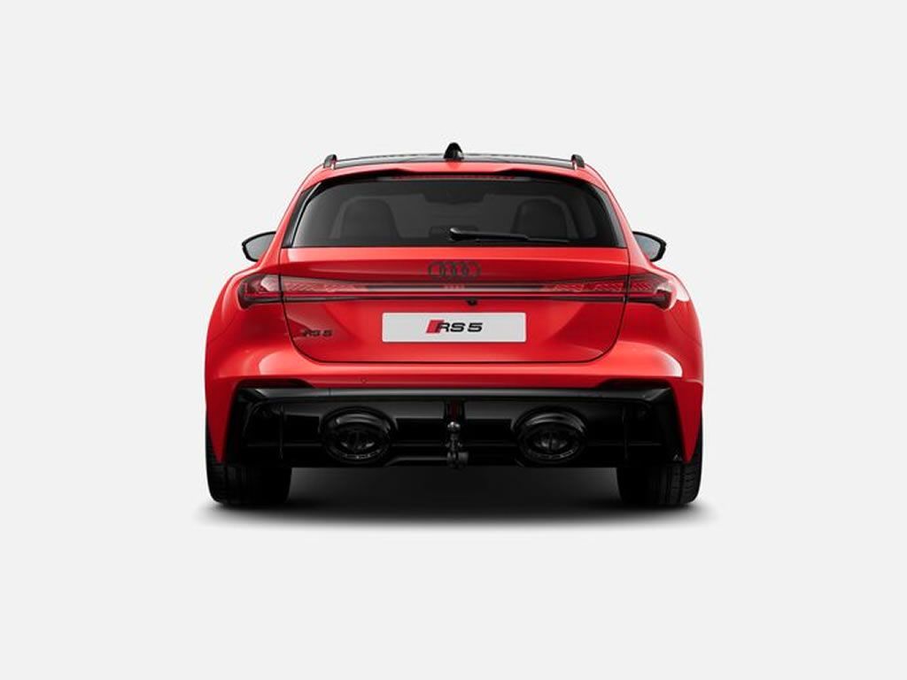 Audi RS5 - Bild 6