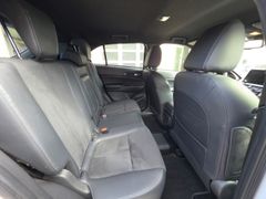 Fahrzeugabbildung Eclipse Cross Plus Select Black Hybrid 4WD