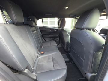 Mitsubishi Eclipse Cross - 9