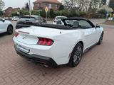 Ford Mustang Convertible 5.0 l Ti-VCT V8 GT Auto - Ford Mustang Gebrauchtwagen in Bremen