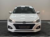 Hyundai i20 Style*Automatik*Navi*R-Kam*Tempomat*PDC* - Hyundai i20 in Duisburg