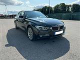 BMW F30 320i LCI xdrive Luxury Line LED B4... - BMW 320: F30