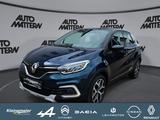 Renault Captur TCe 150 Intens*Automatik*Navi*RFK* - Renault: R15