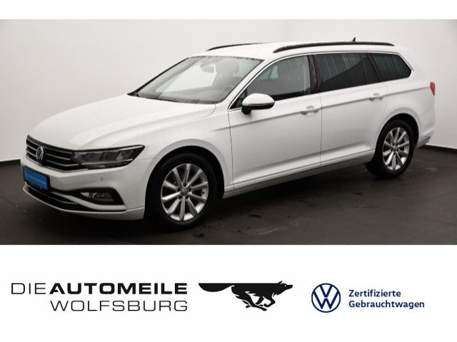 Volkswagen Passat Variant 1.5 TSI DSG Business AHK/Multilen