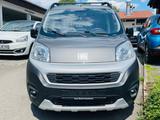 Fiat Fiorino Adventure SX Kombi Garantie 08.2026 - Fiat Fiorino mit Diesel-Antrieb