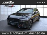Volvo XC 60 Plus Black Edition AWD - Volvo XC60: Plus Black Edition