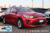 Kia KIA Rio Rio 1.2 DPi 82cv EcoGPL Style - Kia Rio: Eco