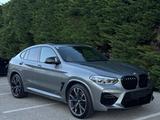 BMW X4-M-Competition*Panorama*Harman/Kardon*360*Carb - BMW X4 M aus 2019