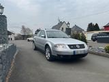 Volkswagen Passat 3BG V5 4Motion Highline - Volkswagen Passat B5-3BG