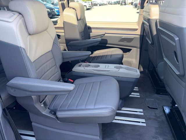 Multivan T7 2.0 TSI Style Vollausstattung