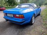 Porsche 944 S2 Cabriolet  - Porsche 944 von privat