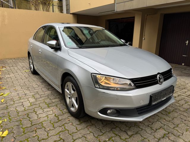 Volkswagen Jetta 1.4 TSI DSG Comfortline Comfortline