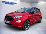 Ford ECOSPORT 1.0 EcoBoost ST-LINE * LED *KAMERA *WIN - Ford EcoSport aus 2021
