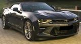 Chevrolet Camaro 6.2 V8 AT