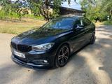 BMW Gepflegter BMW 318d GT  - BMW 318 Gran Turismo Gebrauchtwagen
