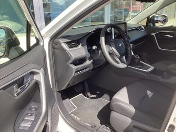 Toyota RAV 4 - 9