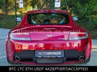 Aston Martin V8 Vantage – View 6