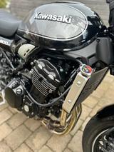 Kawasaki Z900 RS ABS, 1.Hand, unfallfrei - Offers
